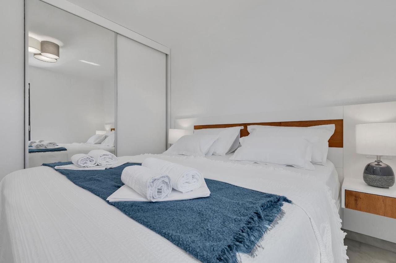 Apartment Nizza Makarska Exterior foto